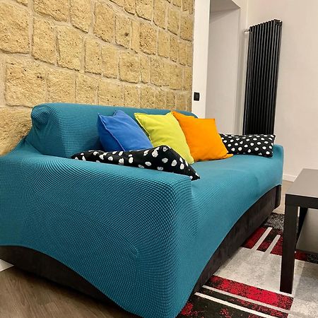 Napoli Comfort Home Nápoles Quarto foto