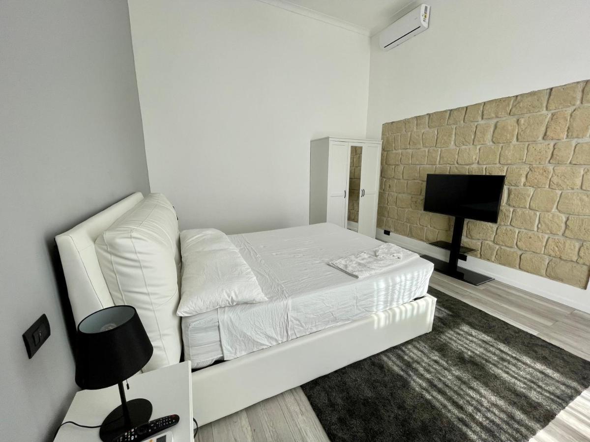 Napoli Comfort Home Nápoles Exterior foto