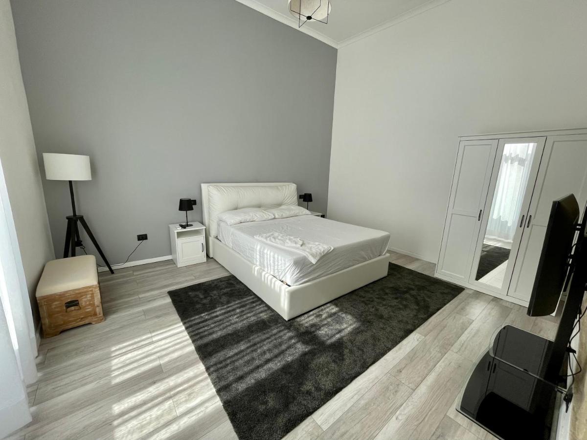 Napoli Comfort Home Nápoles Exterior foto
