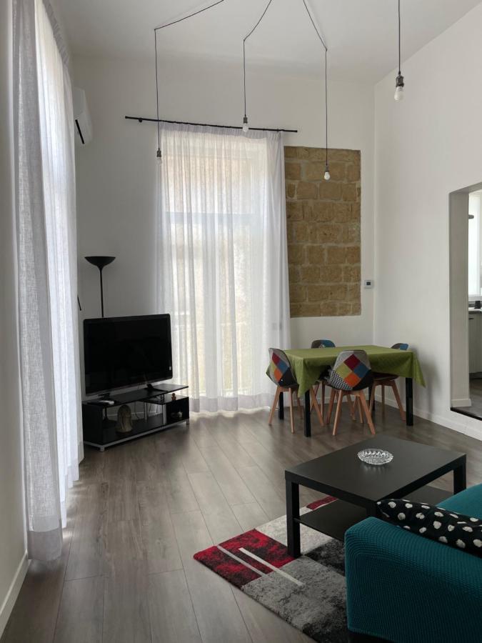 Napoli Comfort Home Nápoles Exterior foto