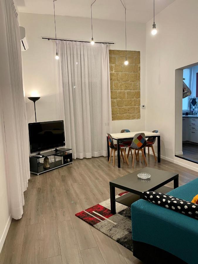 Napoli Comfort Home Nápoles Exterior foto